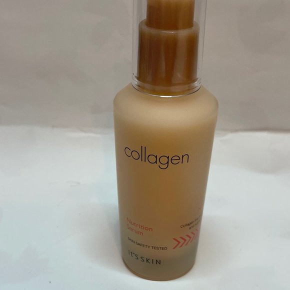 IT'S SKIN Collagen Nutrition Serum 40 ml new in box - Picture 2 of 3